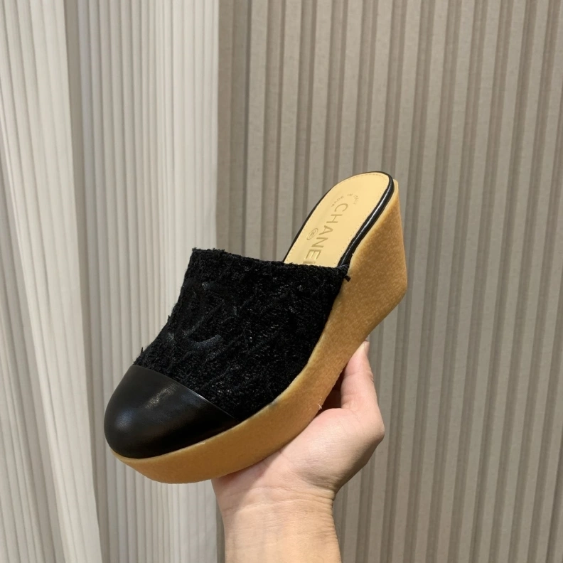 Chxnxl Slippers Fashionable 119070