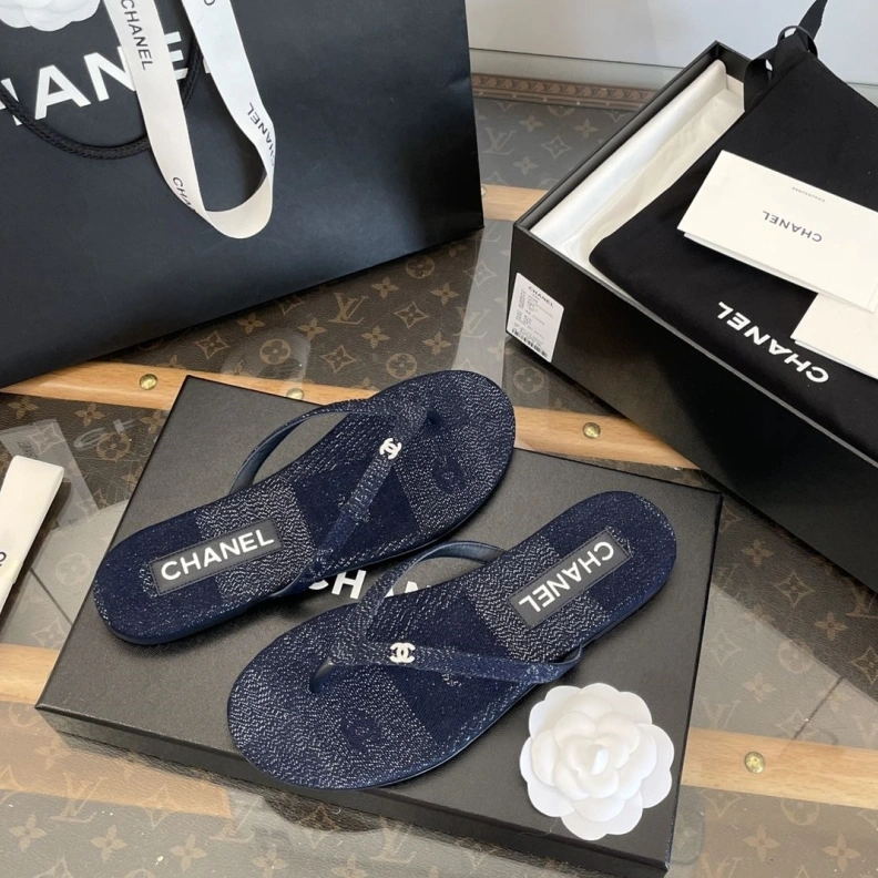Chxnxl Slippers Functional 119060