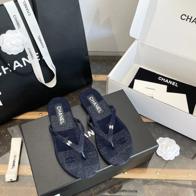 Chxnxl Slippers Functional 119060