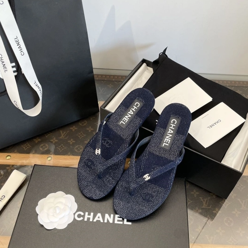 Chxnxl Slippers Functional 119060