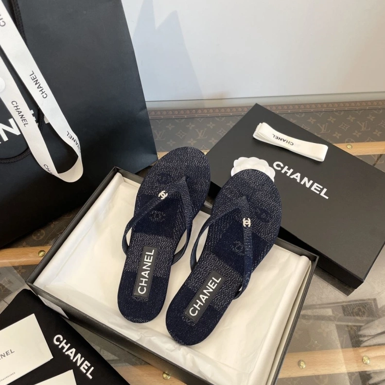 Chxnxl Slippers Functional 119060