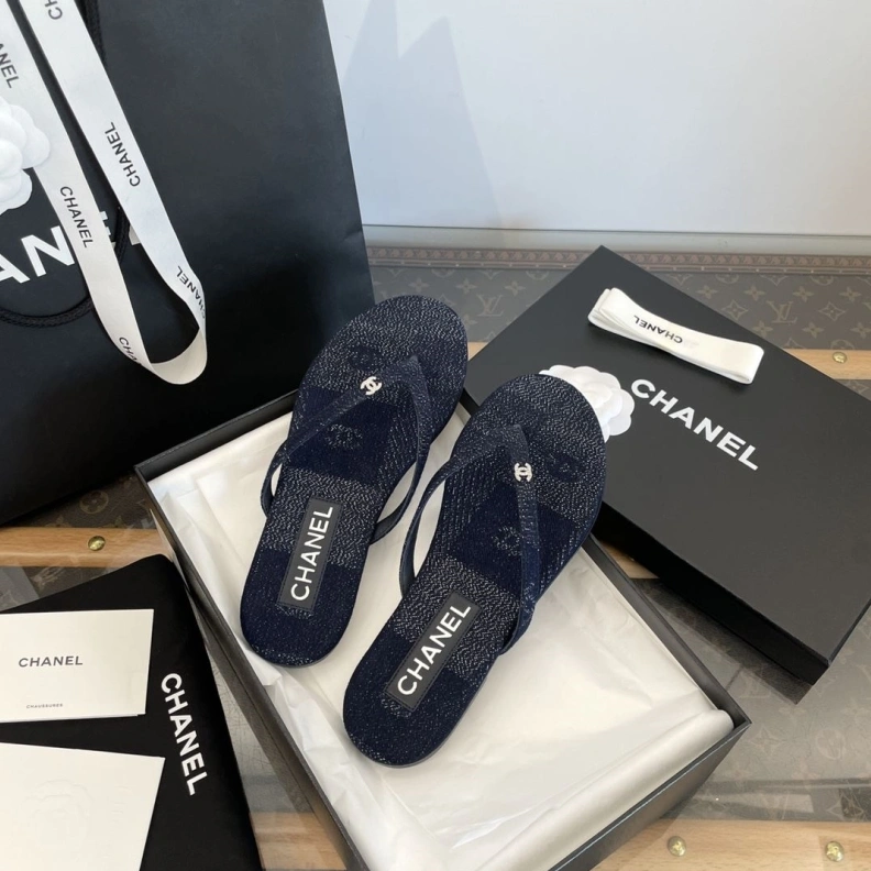 Chxnxl Slippers Functional 119060