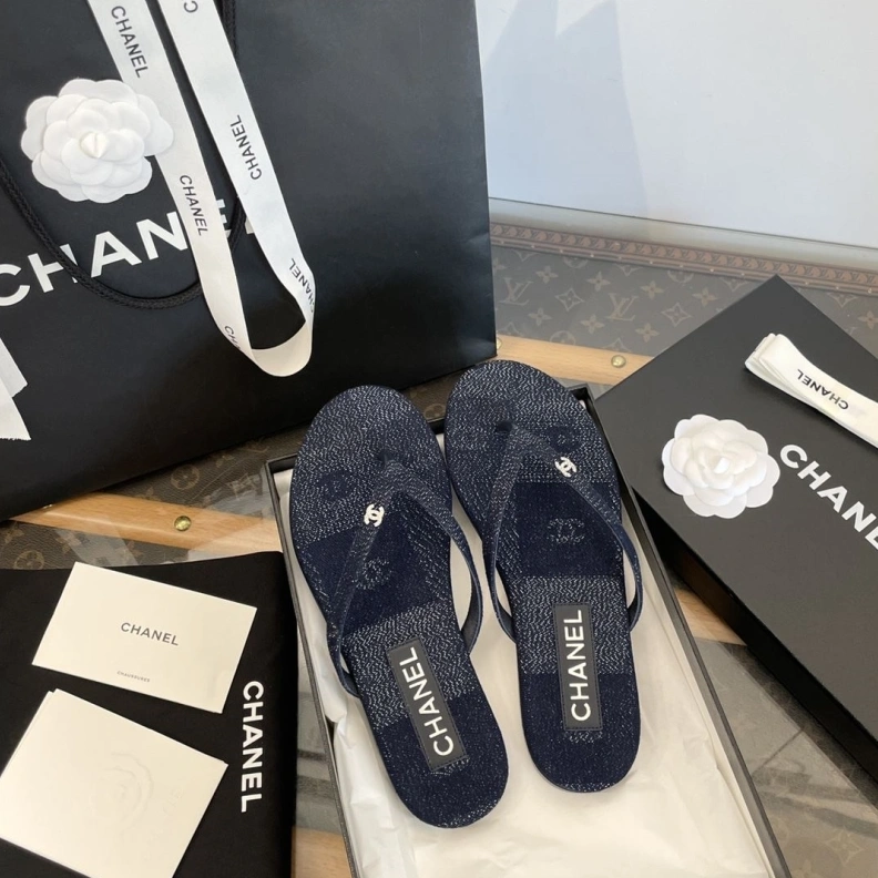 Chxnxl Slippers Functional 119060