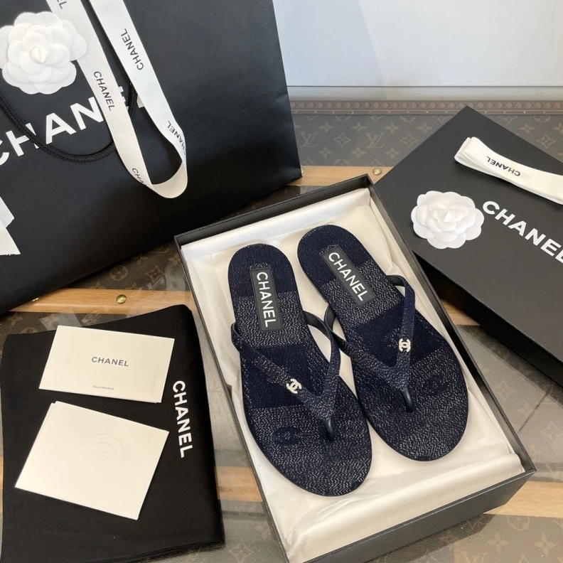 Chxnxl Slippers Functional 119060