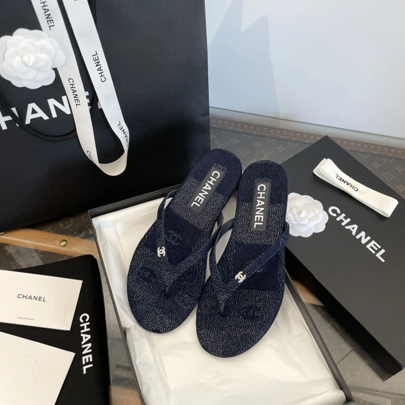 Chxnxl Slippers Functional 119060