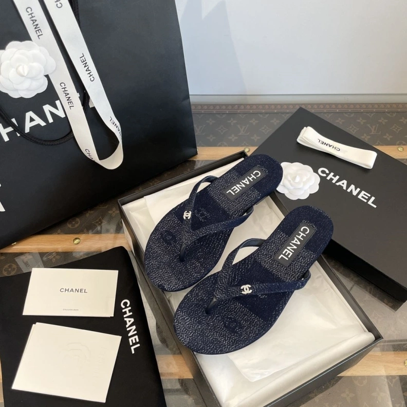Chxnxl Slippers Functional 119060