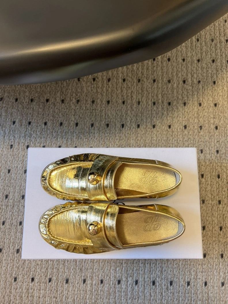 Othxr Leather Shoes Reliable 212200