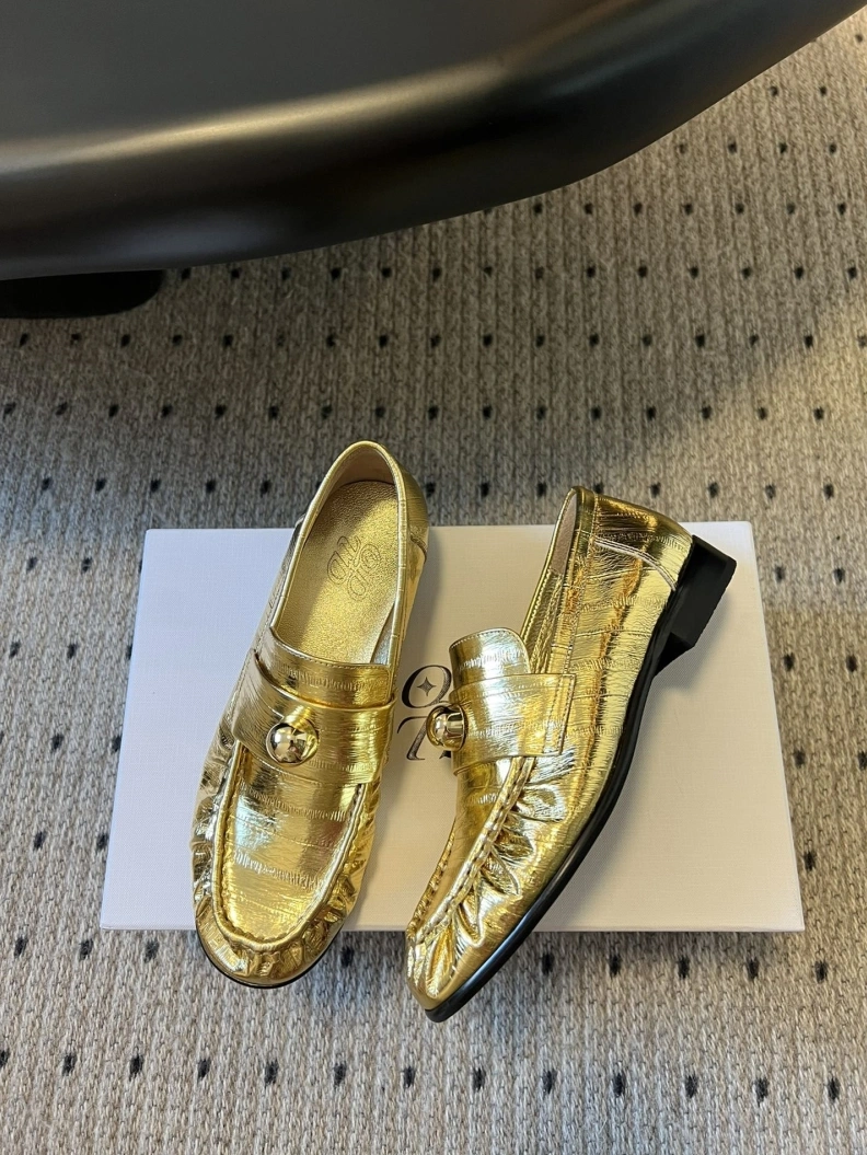 Othxr Leather Shoes Reliable 212200