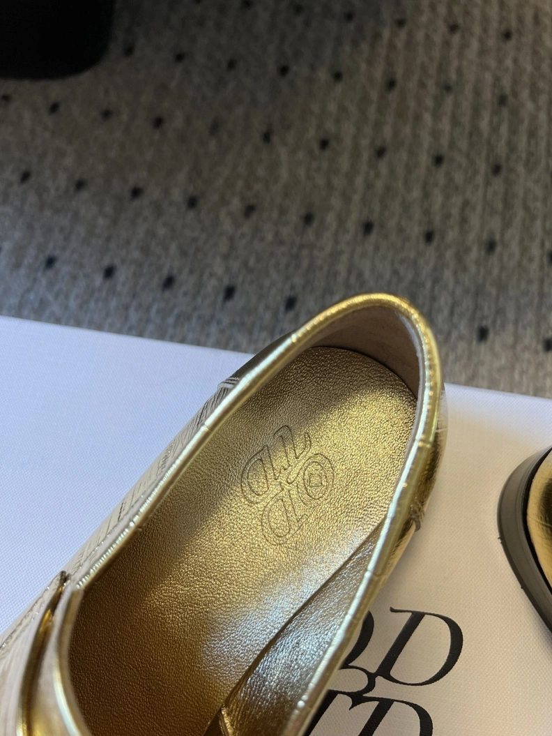 Othxr Leather Shoes Reliable 212200