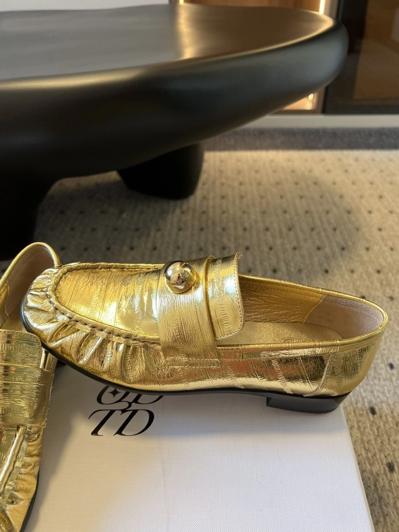 Othxr Leather Shoes Reliable 212200