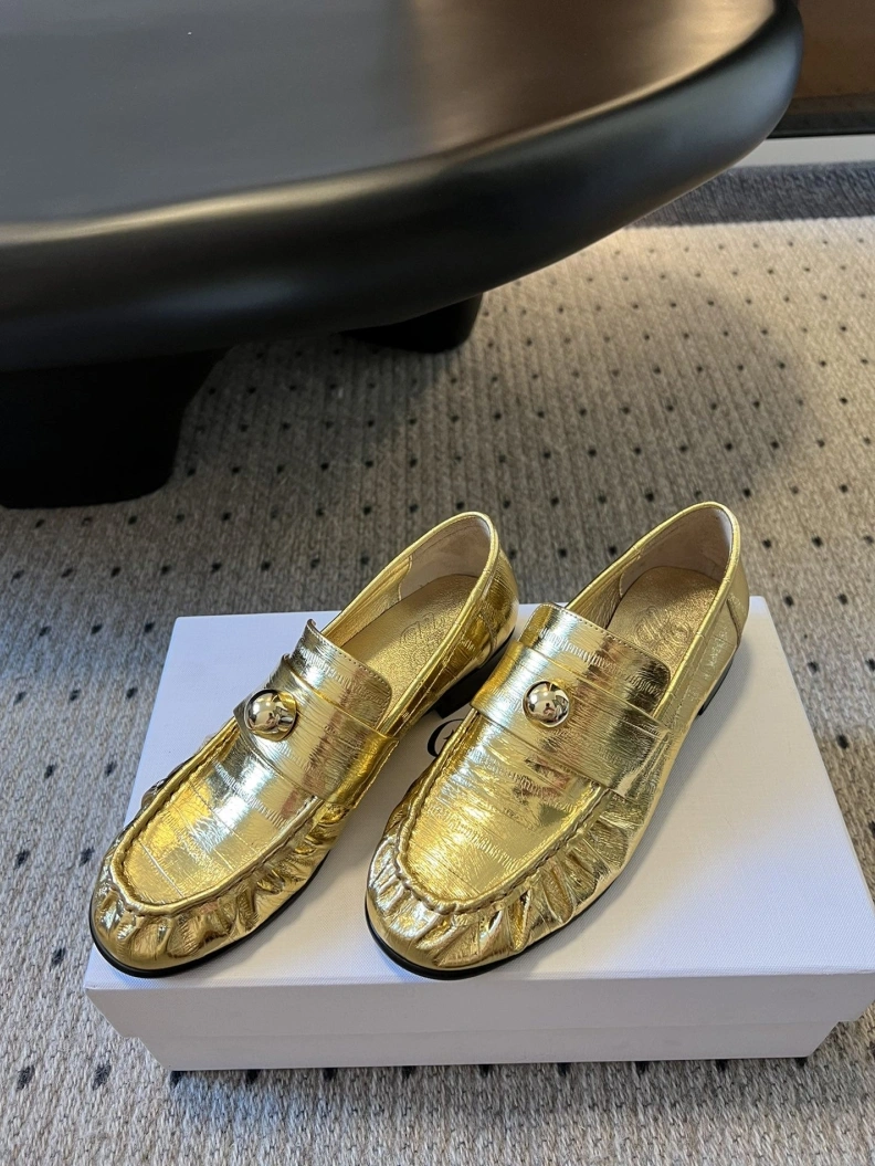 Othxr Leather Shoes Reliable 212200