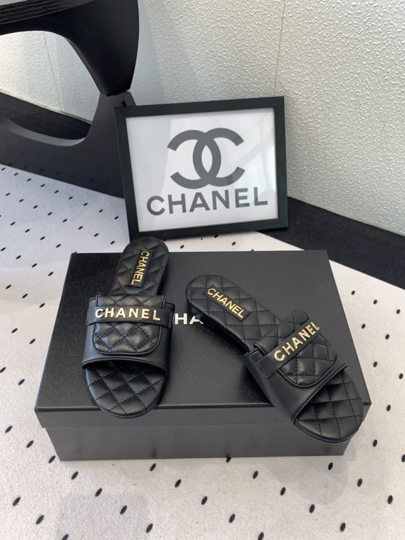 BestValue Chxnxl Slippers 119062