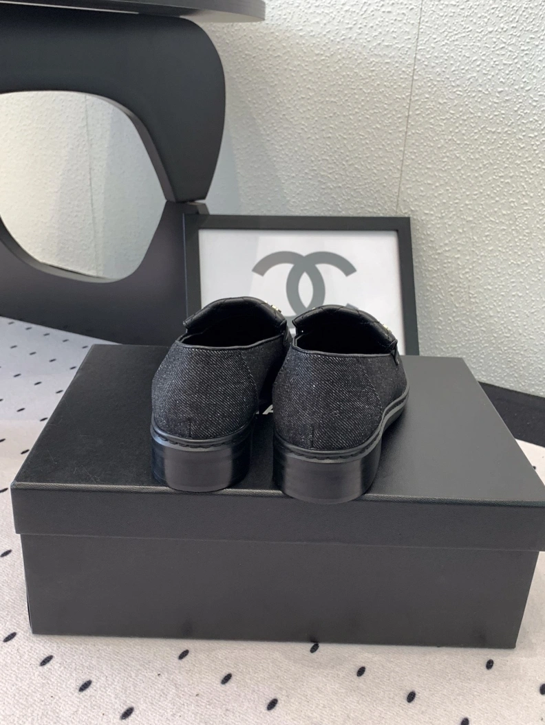 TopPick Chxnxl Flat Shoes 119523