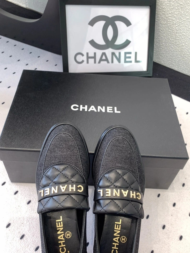 TopPick Chxnxl Flat Shoes 119523