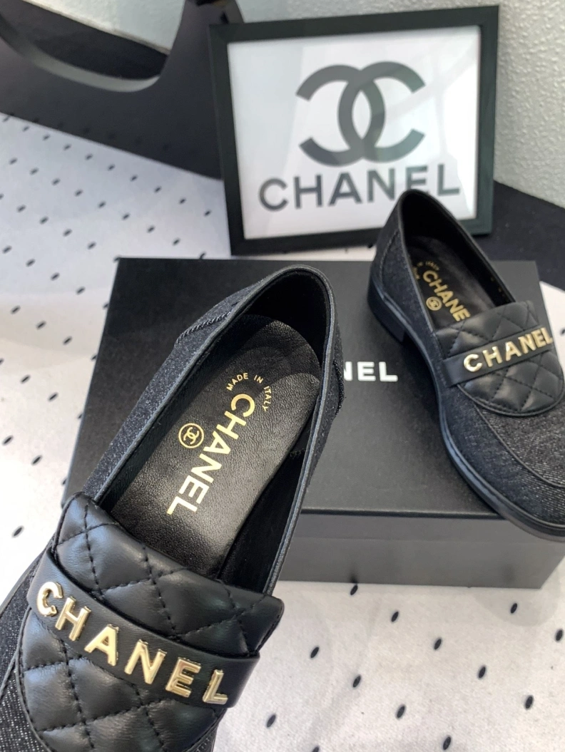 TopPick Chxnxl Flat Shoes 119523