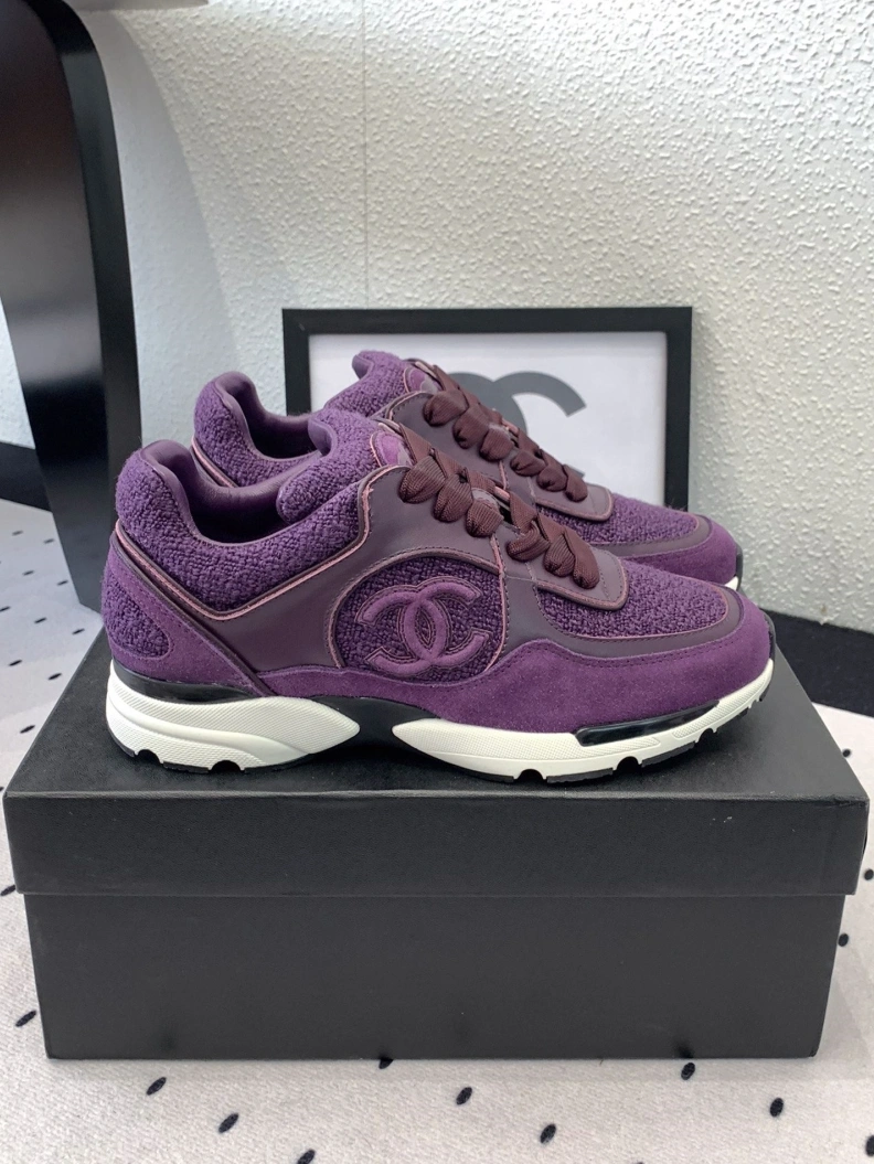 Compact Chxnxl Casual Shoes 119713