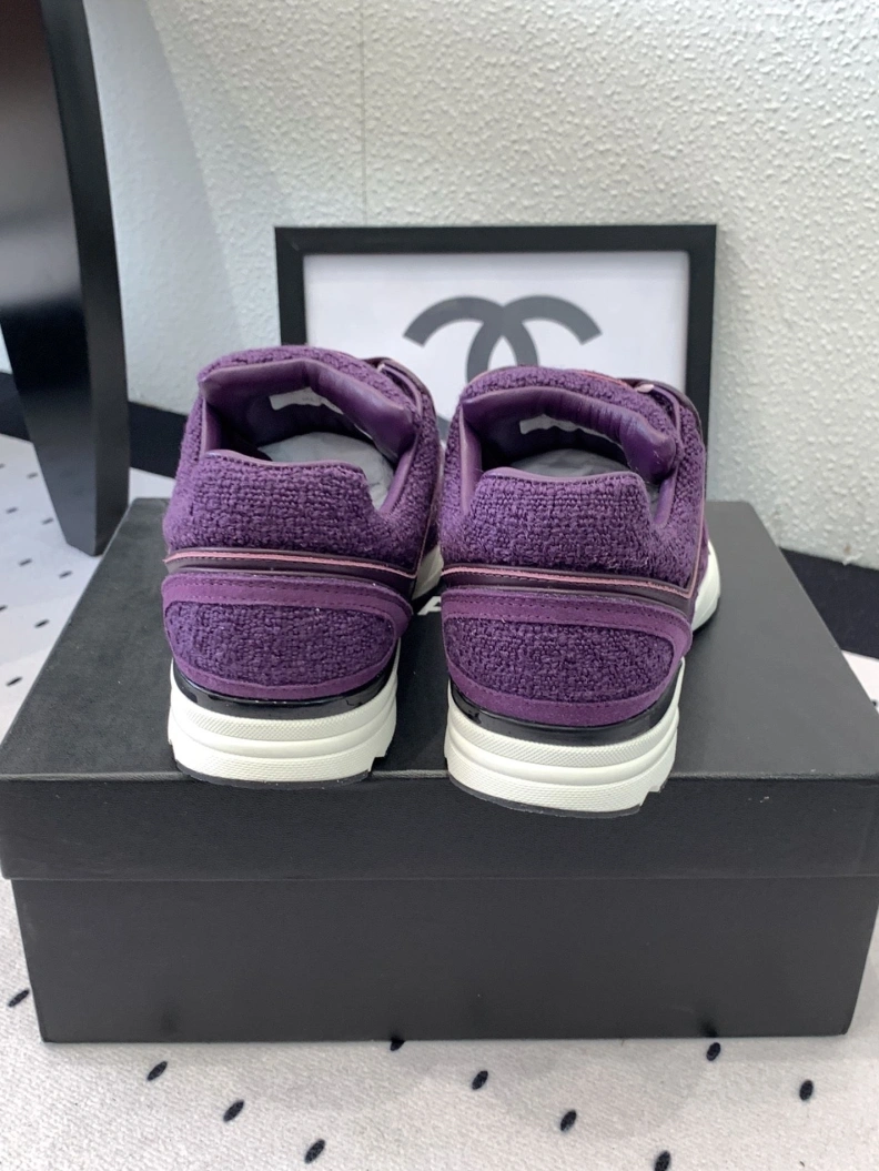 Compact Chxnxl Casual Shoes 119713