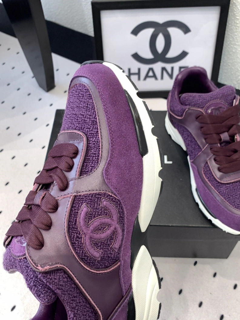 Compact Chxnxl Casual Shoes 119713