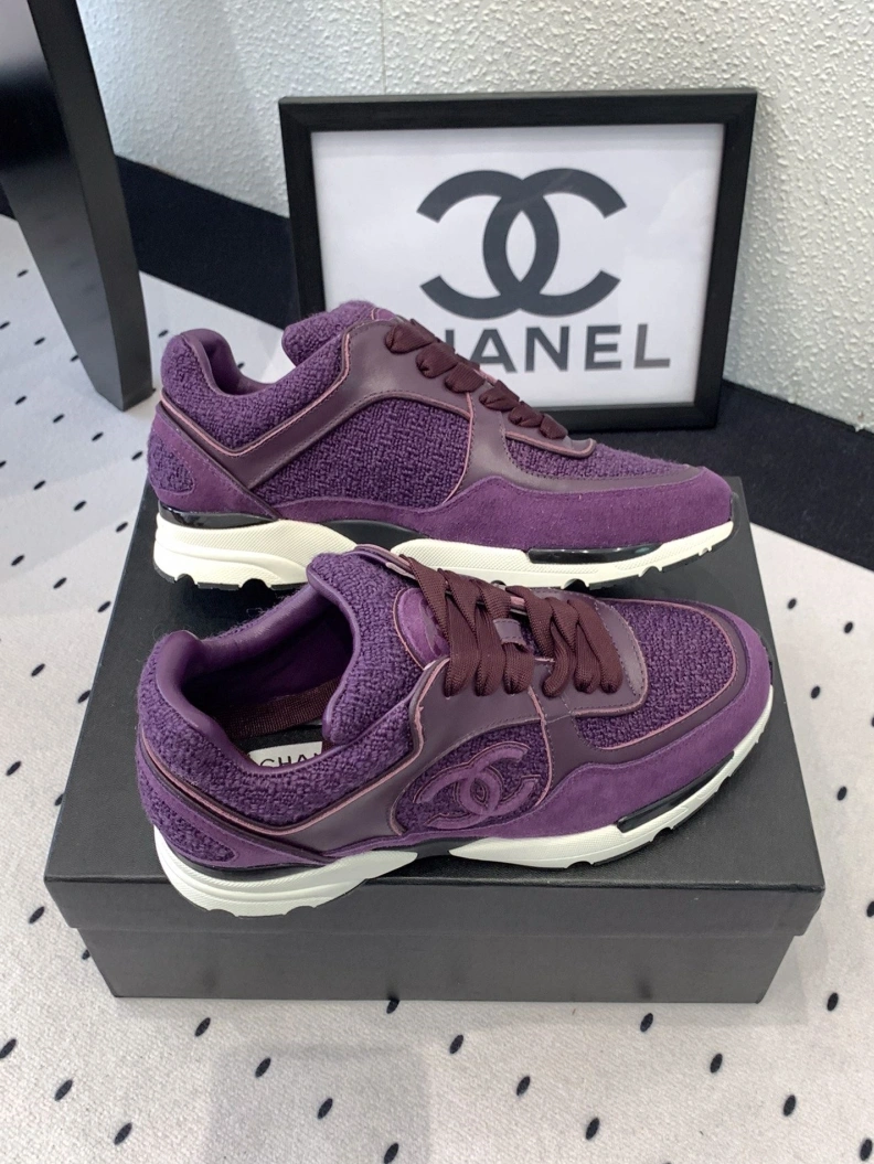 Compact Chxnxl Casual Shoes 119713