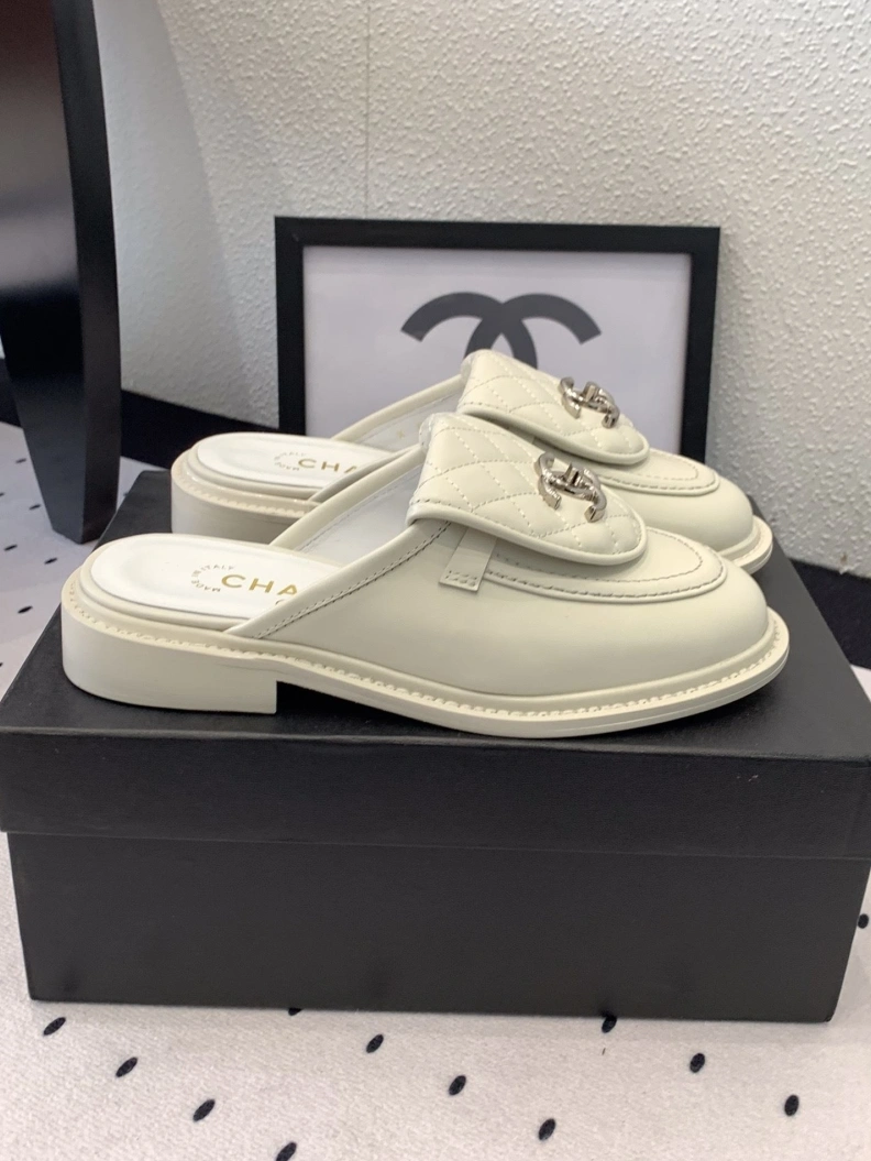 Chxnxl Slippers Minimalist 119057
