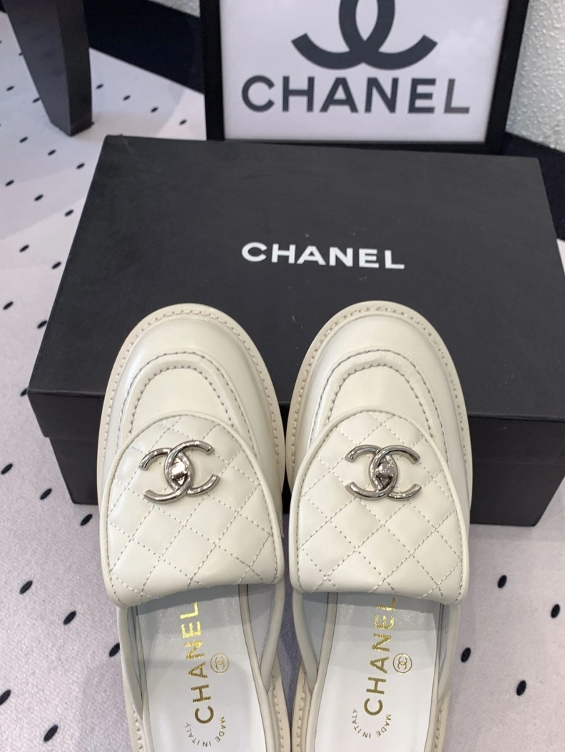 Chxnxl Slippers Minimalist 119057