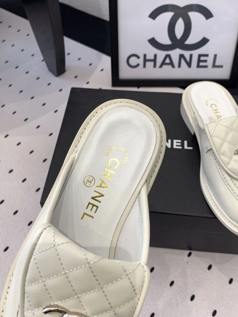 Chxnxl Slippers Minimalist 119057