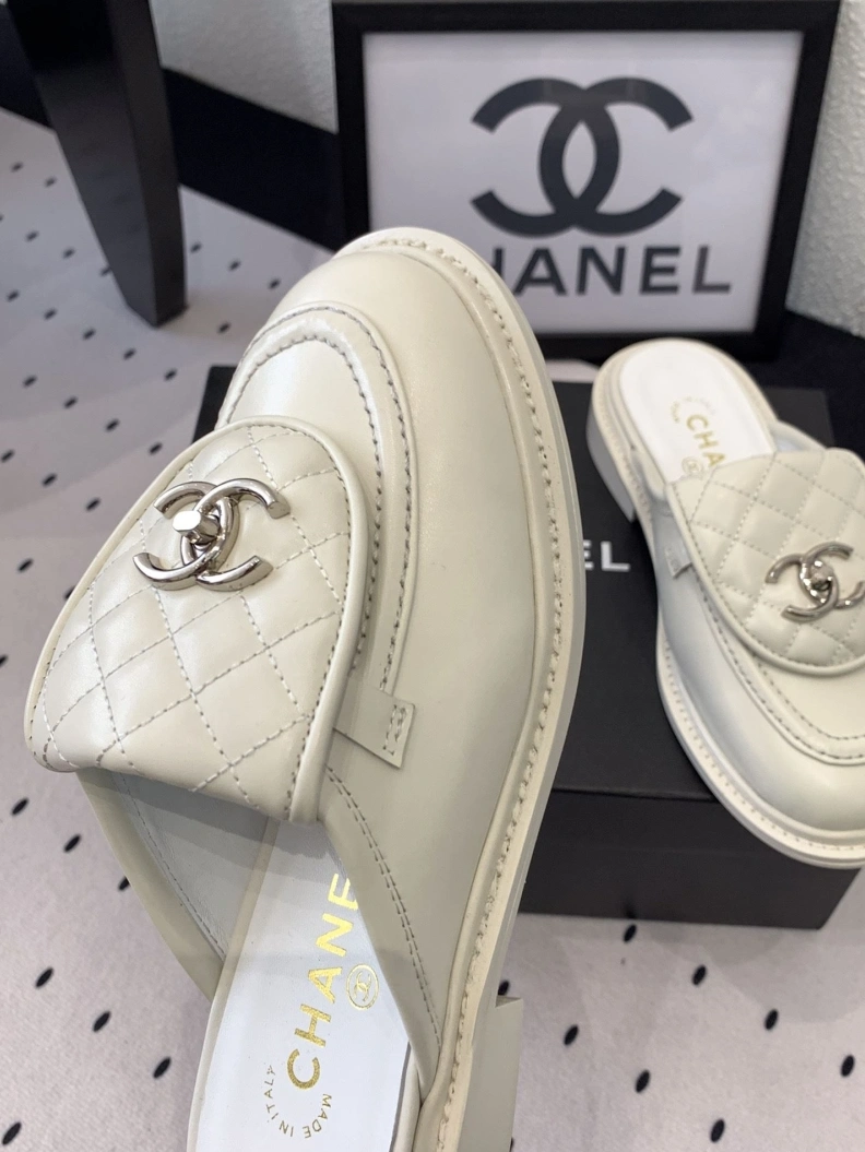 Chxnxl Slippers Minimalist 119057