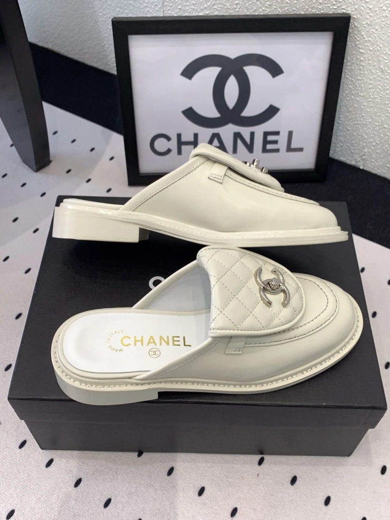 Chxnxl Slippers Minimalist 119057