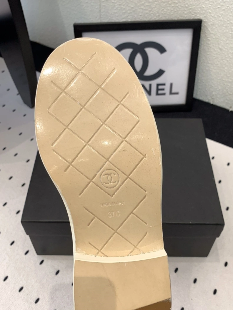 Chxnxl Slippers Minimalist 119057