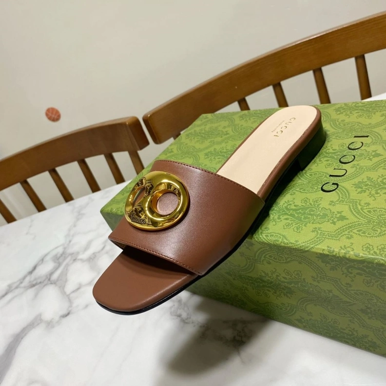Gxccx Slippers Bold 157117