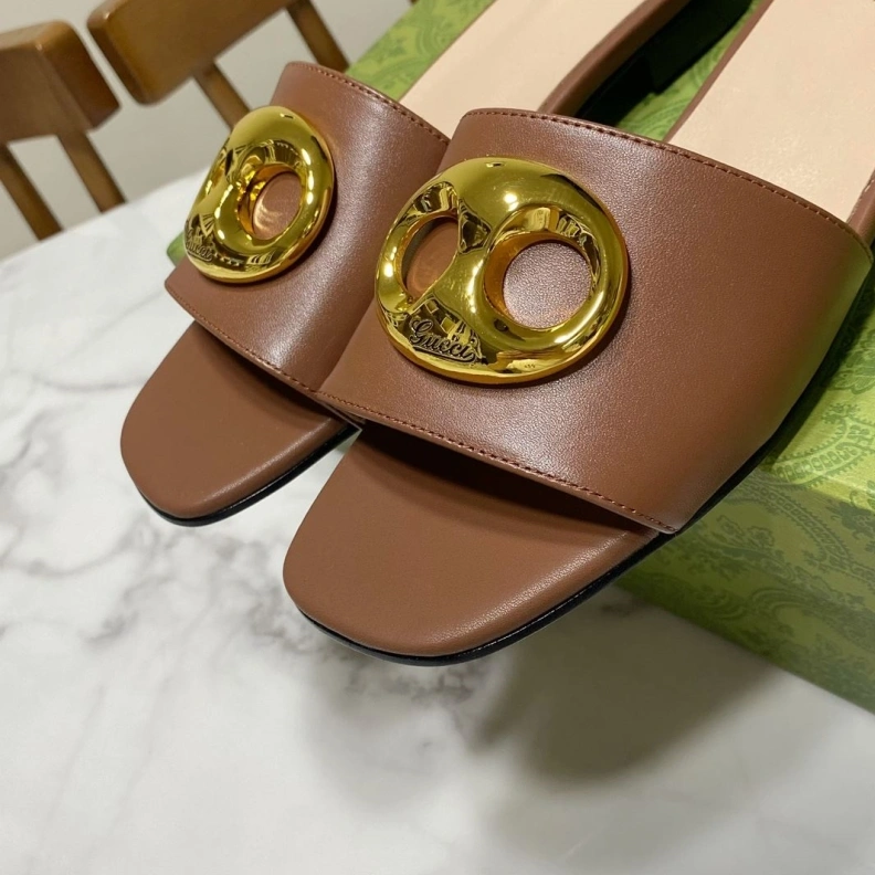 Gxccx Slippers Bold 157117