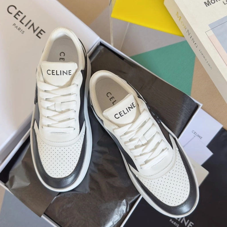Cxlxne Sneakers Fashionable 116047