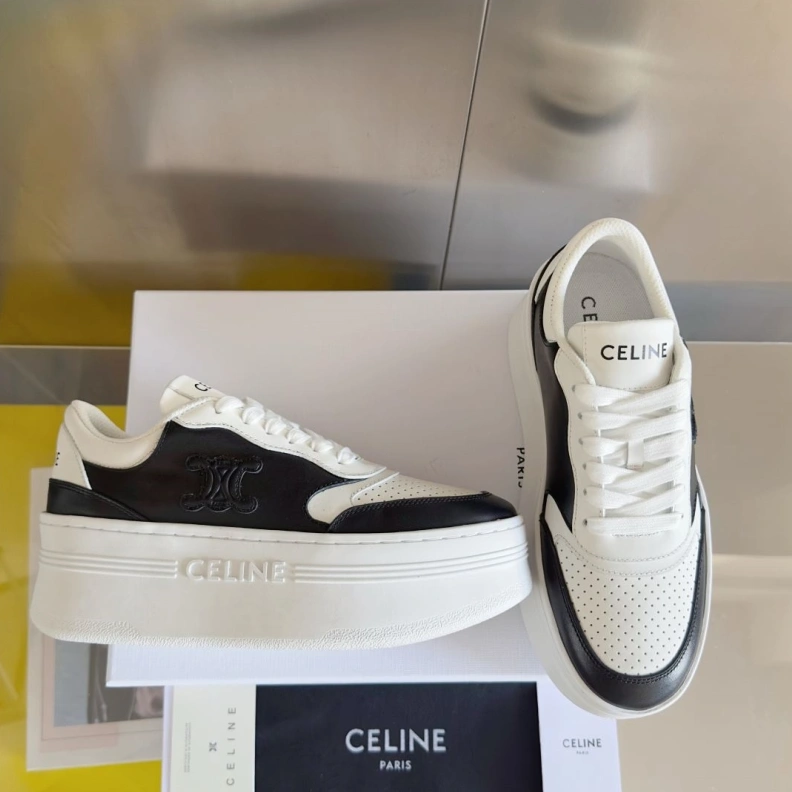 Cxlxne Sneakers Fashionable 116047