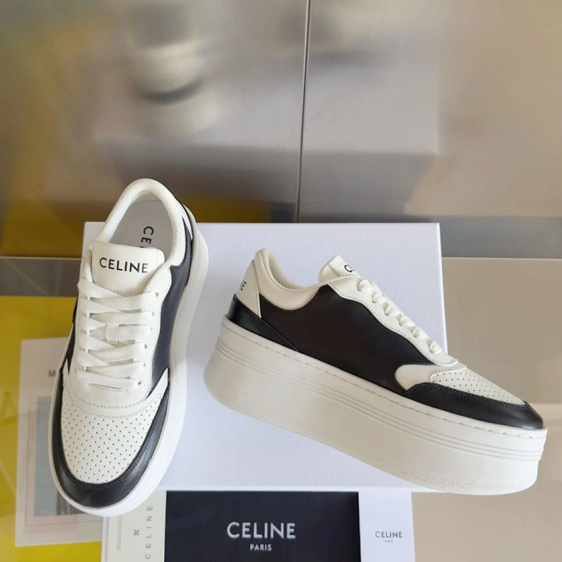 Cxlxne Sneakers Fashionable 116047