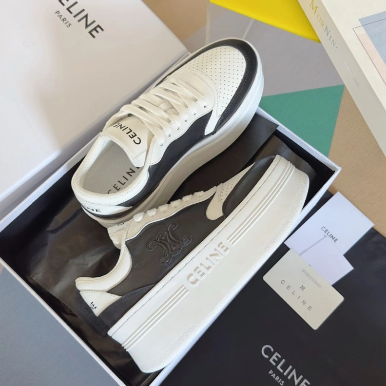 Cxlxne Sneakers Fashionable 116047