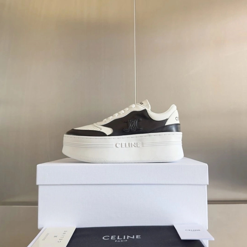 Cxlxne Sneakers Fashionable 116047