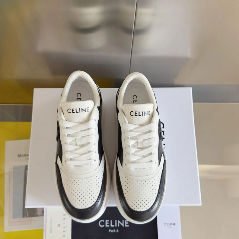 Cxlxne Sneakers Fashionable 116047