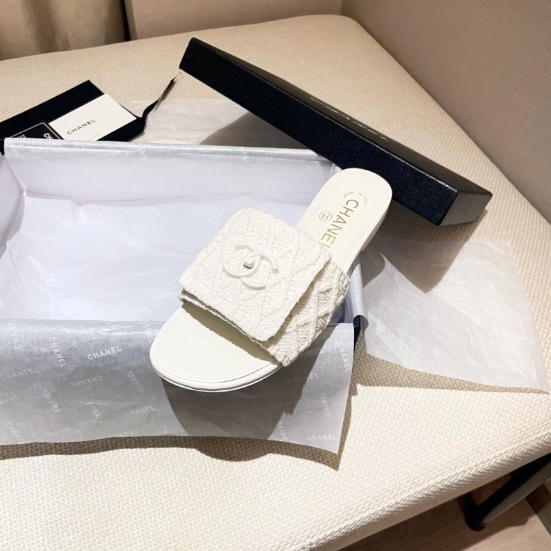 GoAnywhere Chxnxl Slippers 119054