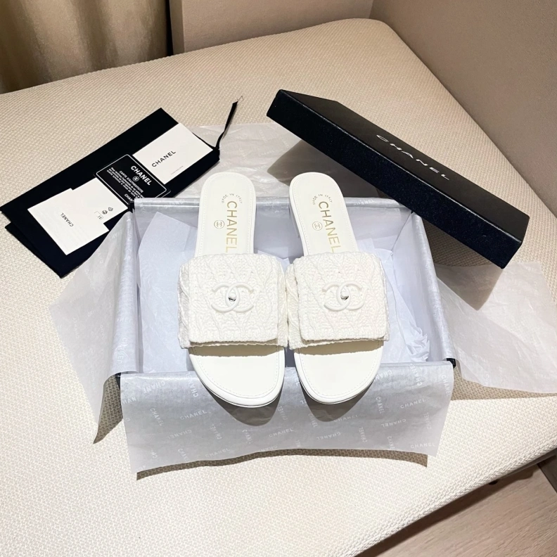 GoAnywhere Chxnxl Slippers 119054