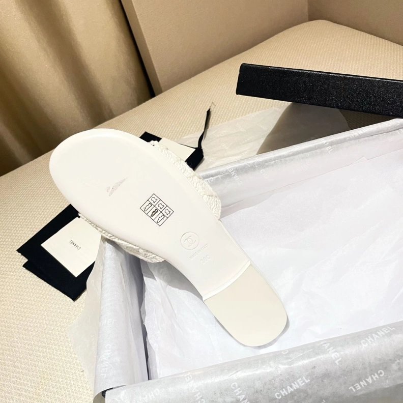 GoAnywhere Chxnxl Slippers 119054
