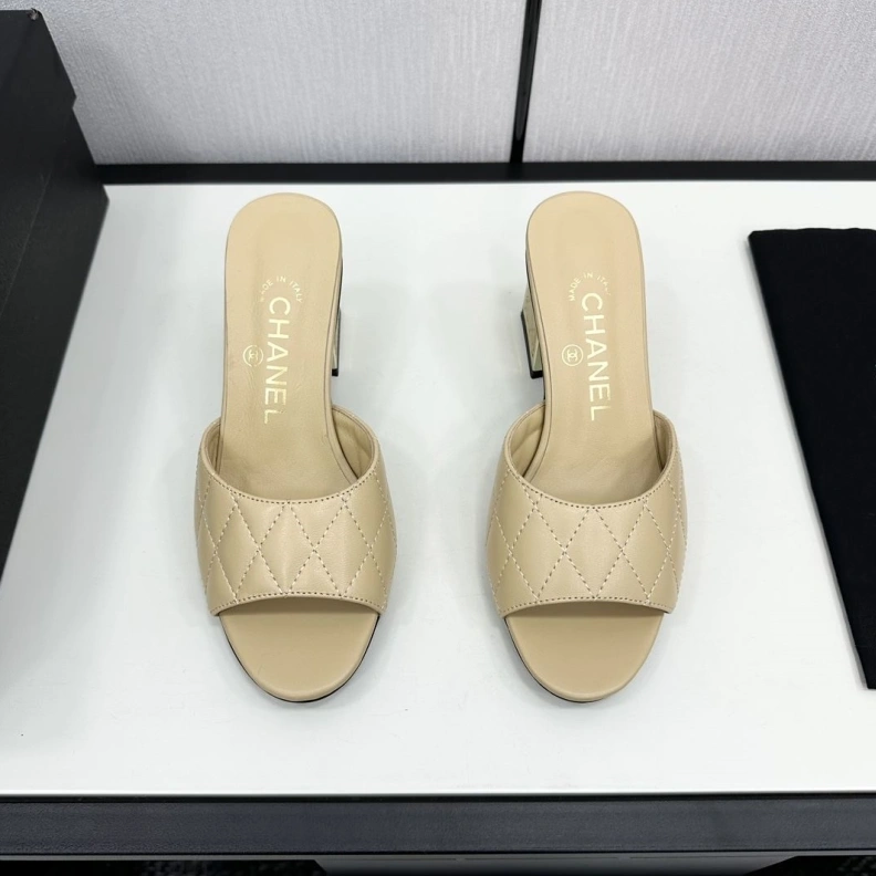 Chxnxl Slippers SportInspired 119055