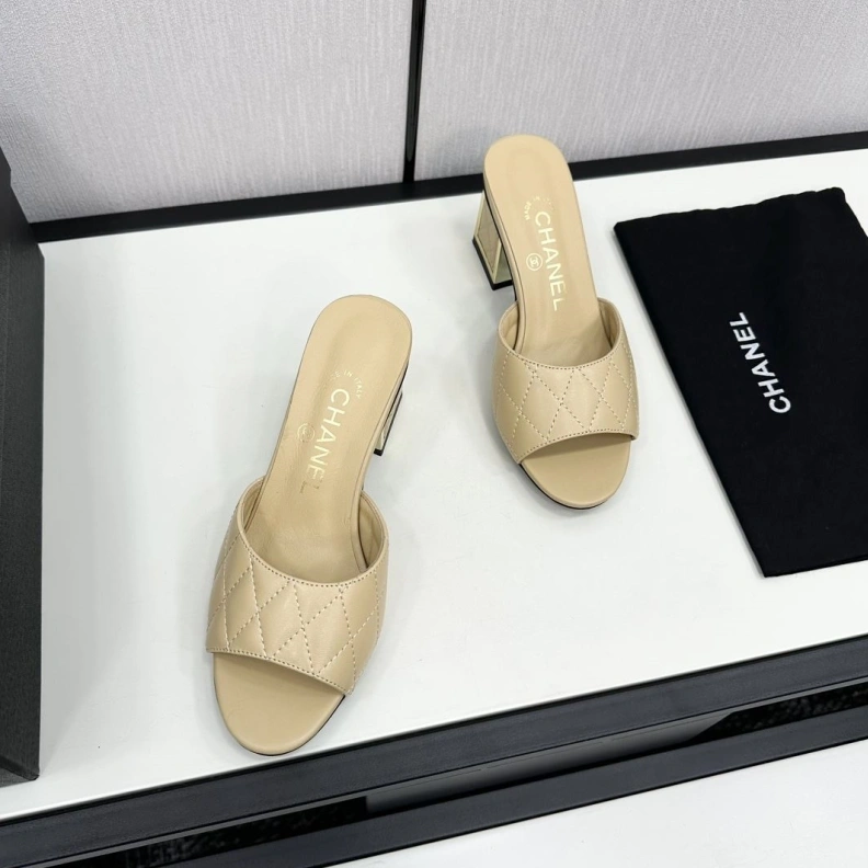 Chxnxl Slippers SportInspired 119055