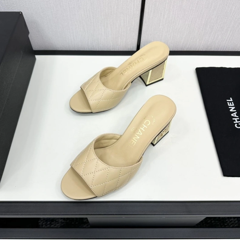 Chxnxl Slippers SportInspired 119055