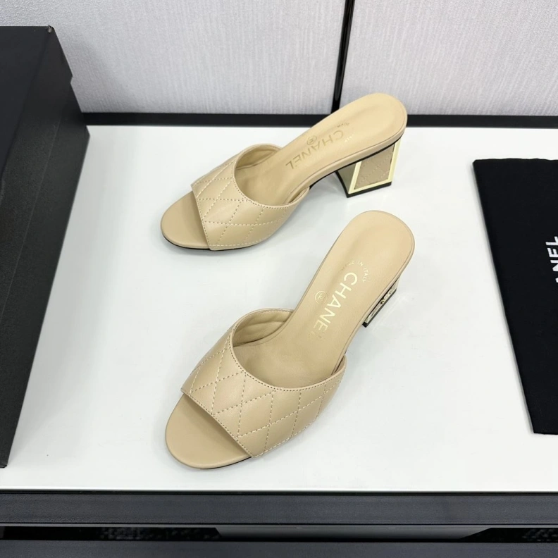 Chxnxl Slippers SportInspired 119055