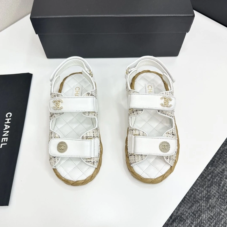 Chxnxl Sandals Refined 119283