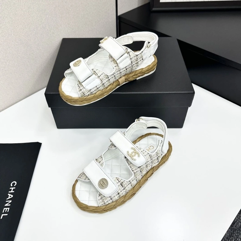 Chxnxl Sandals Refined 119283