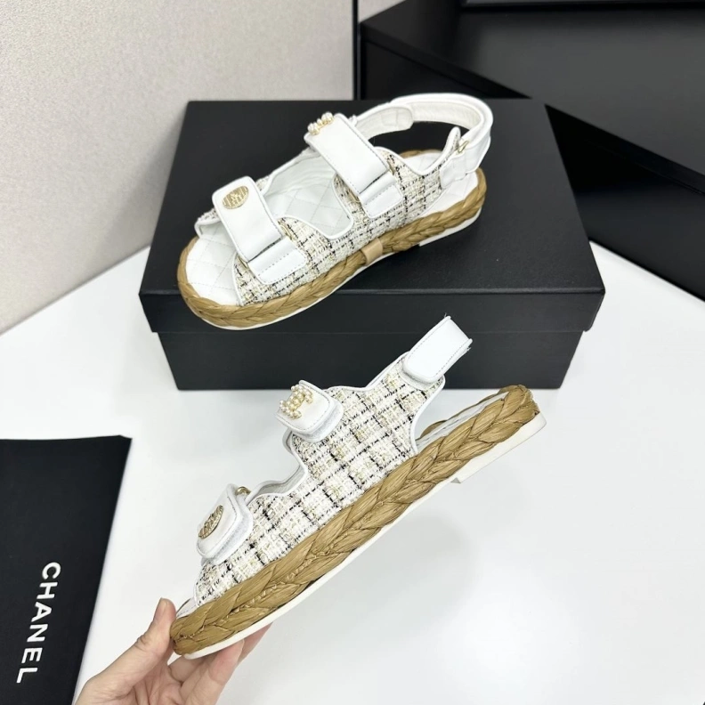 Chxnxl Sandals Refined 119283