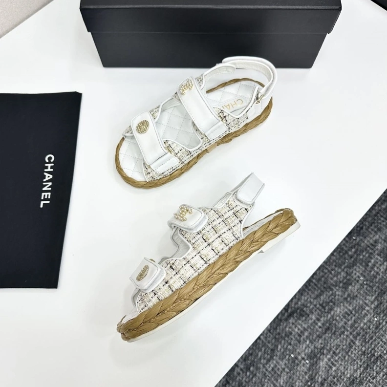 Chxnxl Sandals Refined 119283