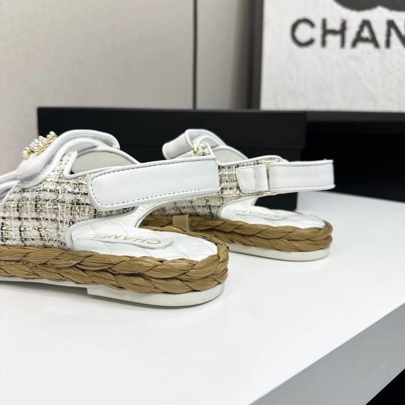 Chxnxl Sandals Refined 119283