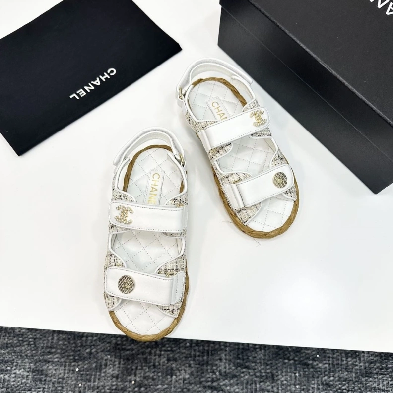 Chxnxl Sandals Refined 119283